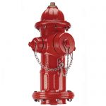 Mueller UL Listed FM Approved Super Centurion® 250 Fire Hydrant