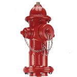 250 - Mueller® Fire Hydrant
