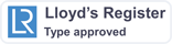 Lloyds Register Type Approved