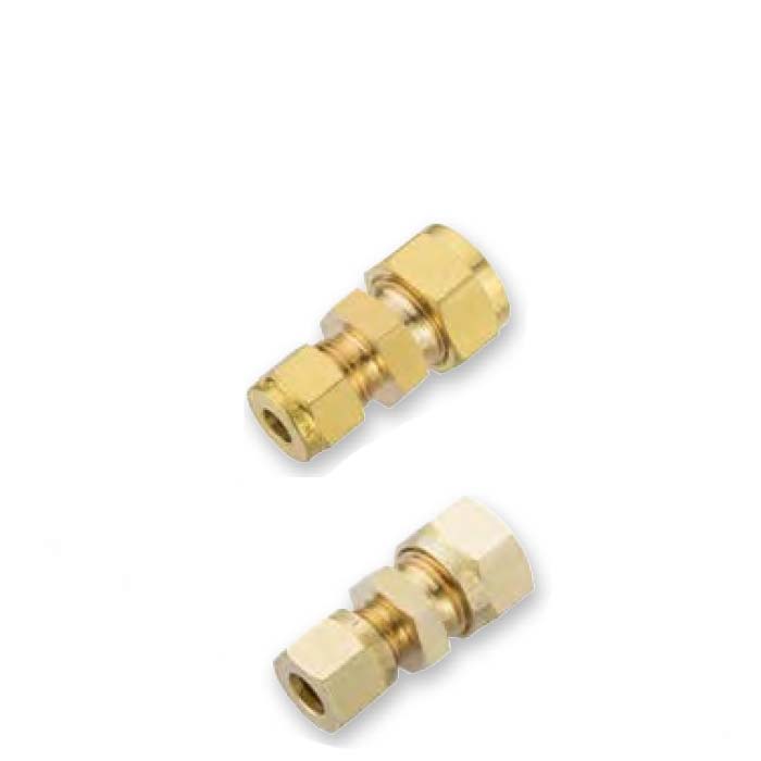 Wade Unequal Compression Coupling