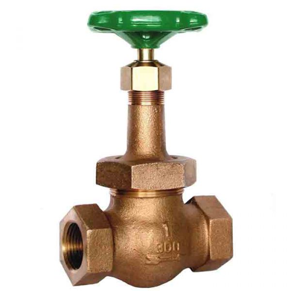 Bronze Globe Valves Johnson Valves