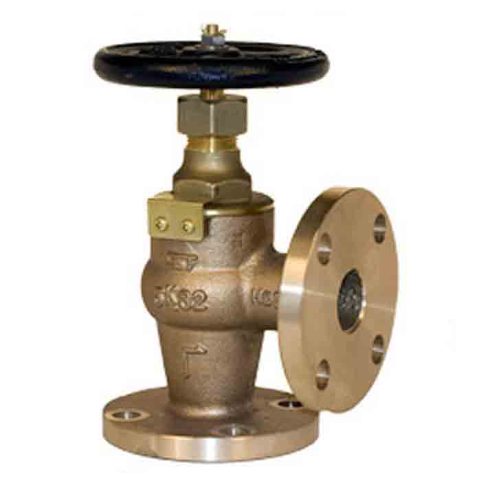 Bronze Globe Valves Johnson Valves