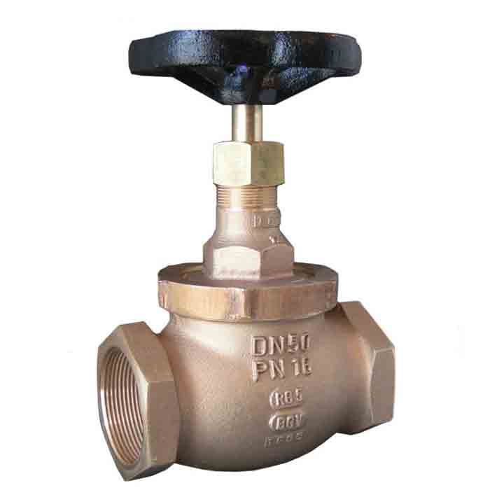 Screwed Globe Valves Johnson Valves