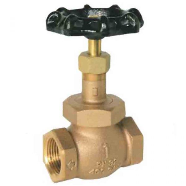 Screwed Globe Valves Johnson Valves