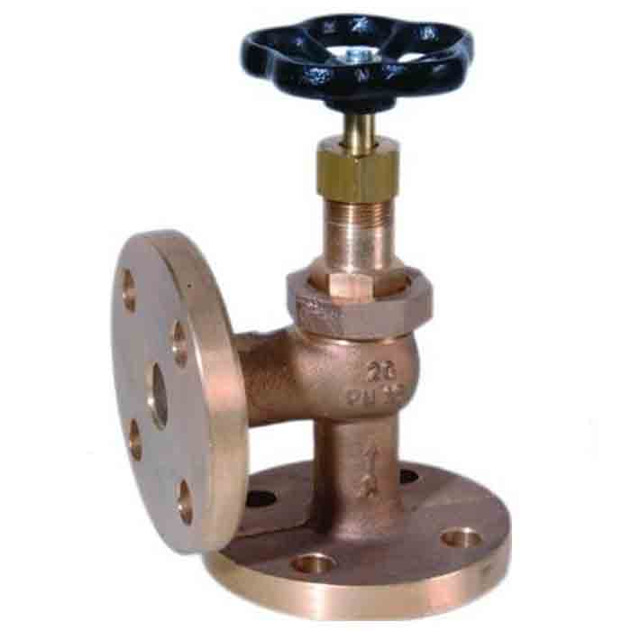 Flanged Globe Valves Johnson Valves