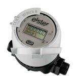V200H - Elster Cold Water Meter with Electronic Register (In-line)