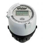 V210H - Elster Cold Water Meter with Electronic Register (Boundary Box Meter)