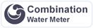 Combination Water Meter