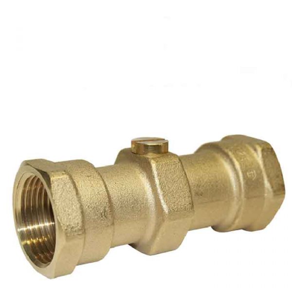 Spring Loaded Check (NonReturn) Valves Johnson Valves