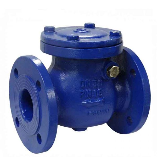 Swing Flap Check (NonReturn) Valves Johnson Valves