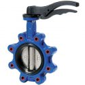 WRAS Approved Butterfly Valves