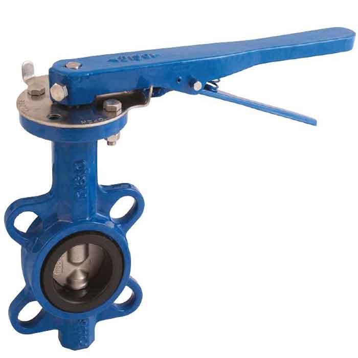 Butterfly Valves Johnson Valves