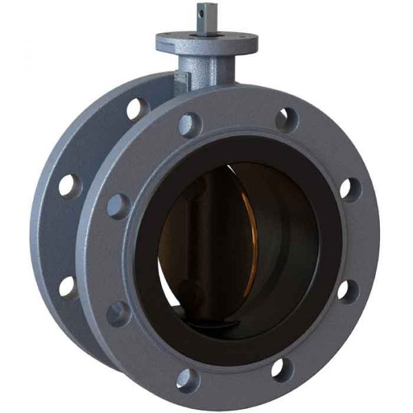 Butterfly Valves Johnson Valves