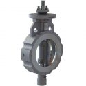 Carbon Steel Butterfly Valves
