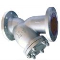 Flanged Strainers -ANSI