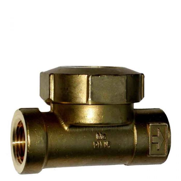 Steam Traps Johnson Valves