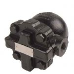 JV160005 - Ductile Iron Float Steam Trap - Threaded