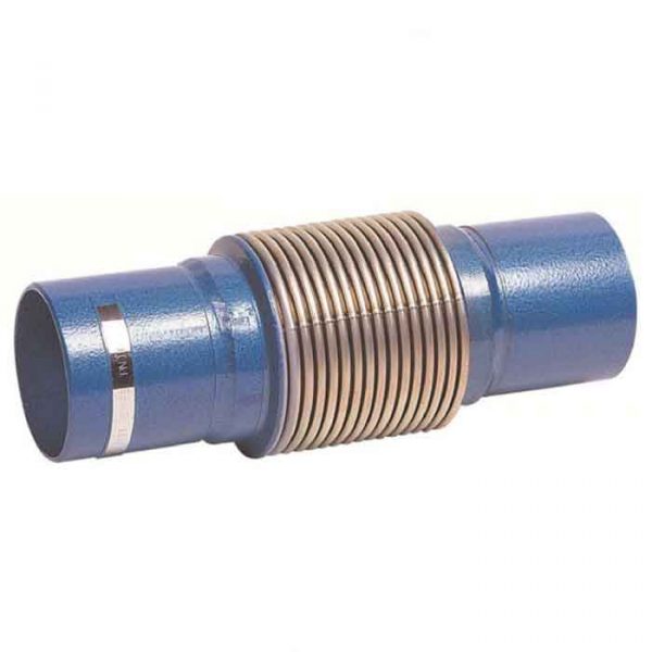 HVAC & Water Bellows & Expansion Joints Johnson Valves