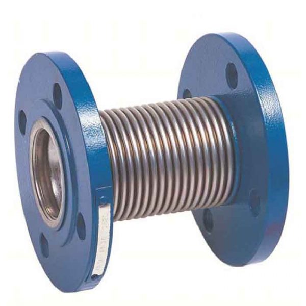 HVAC & Water Bellows & Expansion Joints Johnson Valves