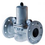 482 - WRAS Approved Stainless Steel Pressure Reducing Valve for Water, Air & Neutral Gases