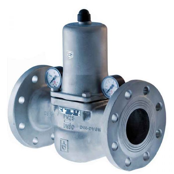 Pressure Reducing Valves Johnson Valves