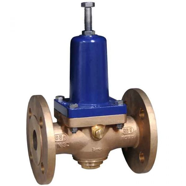 Pressure Reducing Valves Johnson Valves