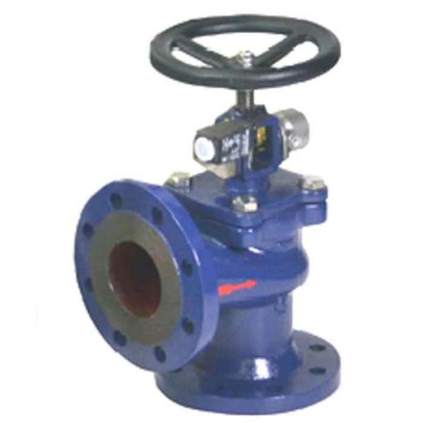Quick Closing Valves Johnson Valves