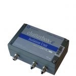 103 - Pulse Chatterbox Intrinsically Safe Opto-Isolation Unit