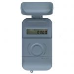 T210 - Elster Honeywell Remote LCD Display Pulse Reader / Counter / Totaliser