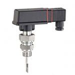 VHS - Brass / Stainless Steel Sika Paddle Flow Switch