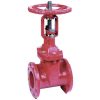 UL/FM Fire Protection Valves - Johnson Valves