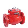 UL/FM Fire Protection Valves - Johnson Valves