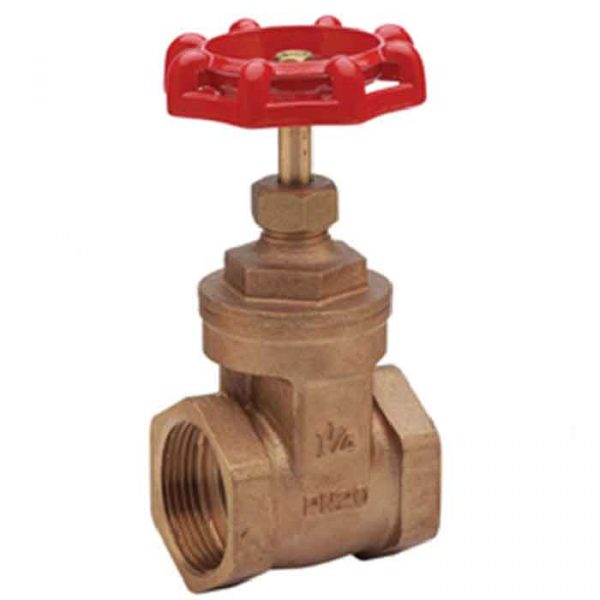 Bronze Gate Valves Johnson Valves