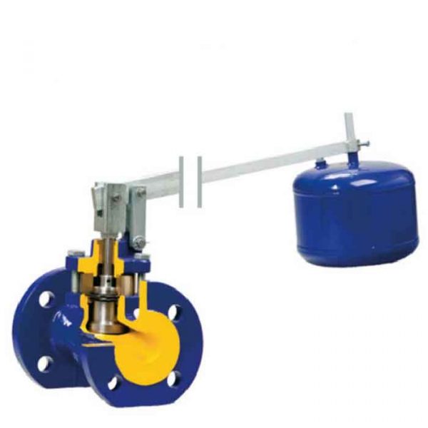 Tank Float Ball Valves Johnson Valves