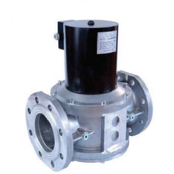 Gas Solenoid Valves Johnson Valves