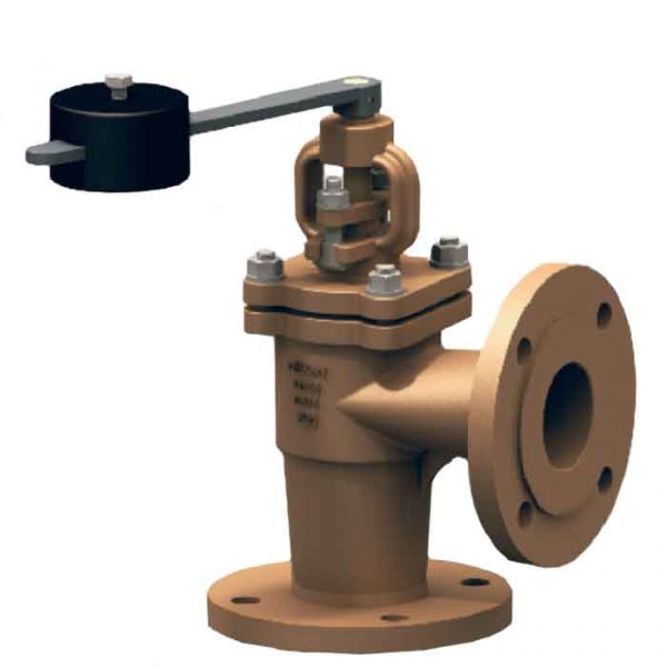 Self Closing Valves Johnson Valves