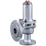 455 Series – Goetze Safety Relief Valve for Hydrogen Applications